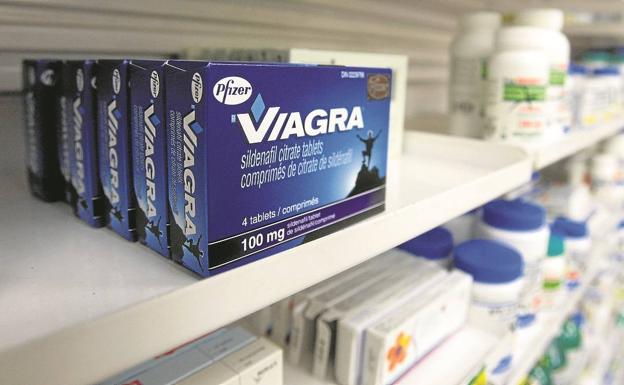 Viagra Normon Precio